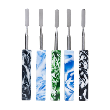 Human Grade Resin Dab Tools - 5 Pack
