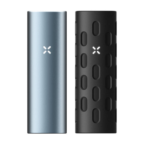 PAX Flow Vaporizer with Grip Sleeve Bundle