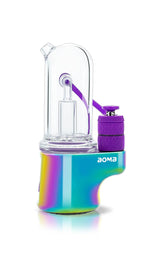Bomb Erig Aerix -Portable Electric Dab Rig