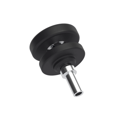 Switch GO™  Carb Cap