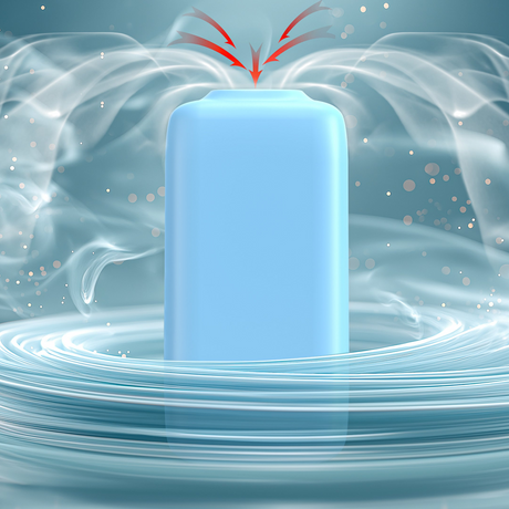 Myster Cloud Catcher