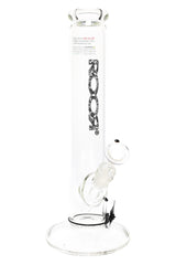 ROOR 14" Straight Shooter Zumo Heavyweight Tube