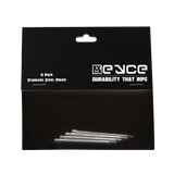 Eyce Replacement Pokers 4-Pack | Fits Eyce Spoon & Beaker