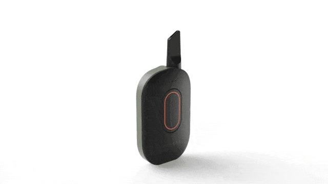 Vessel® Compass+