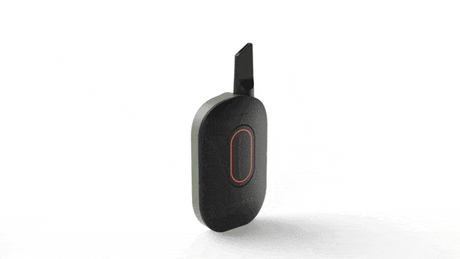 Vessel® Compass+