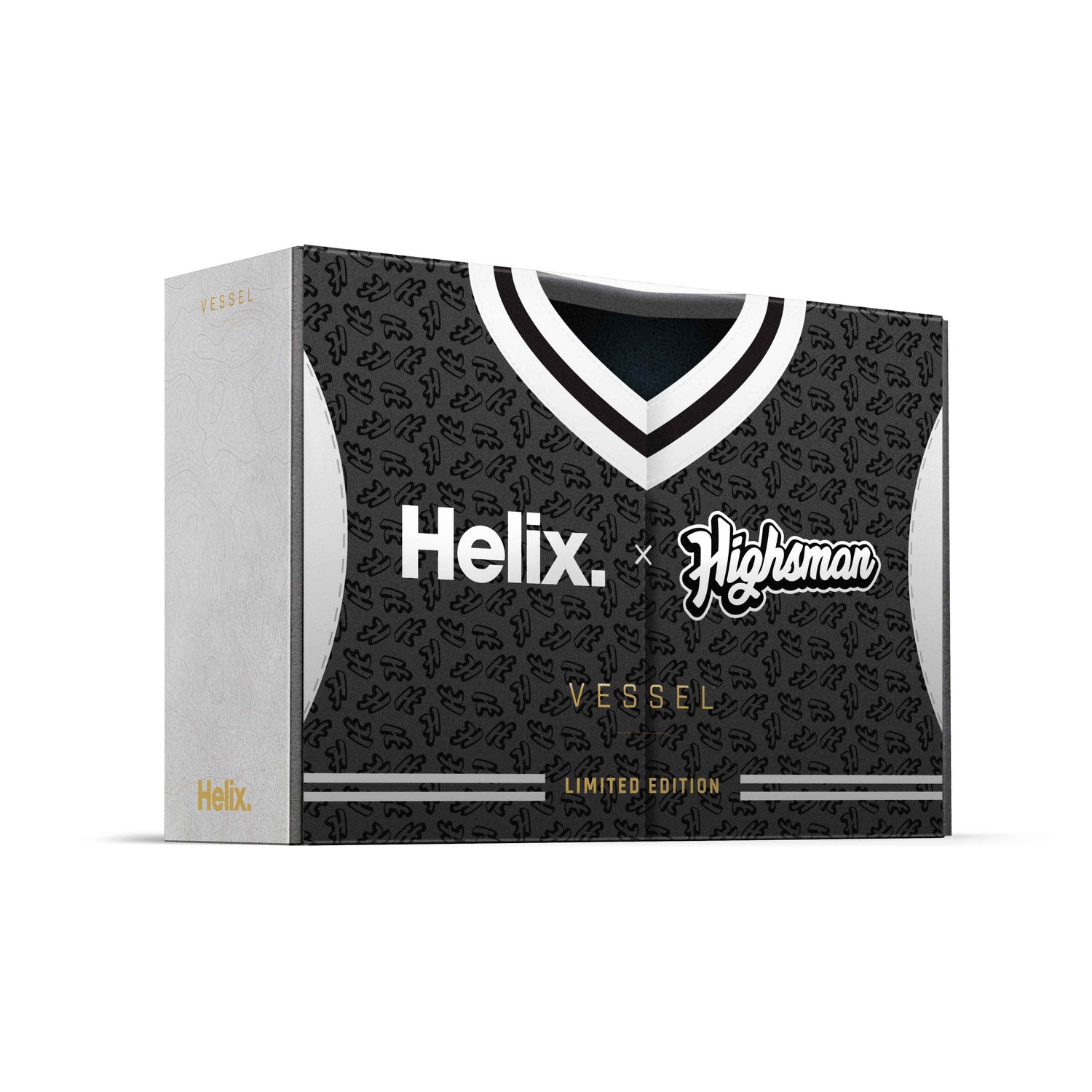 Vessel® Helix