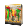Waxmaid Gemini 2-IN-1 Water Pipe & Nectar Collector Kit