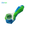 Waxmaid Daimon Silicone Handpipe