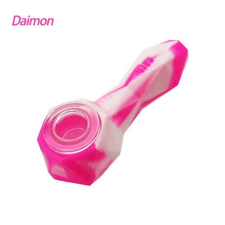 Waxmaid Daimon Silicone Handpipe