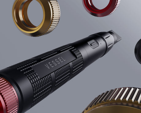 Vessel® Expedition - Trail Edition