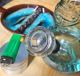 Mary Go Round Bowl - Anti-Clog Tech & Easy-Clean Design