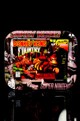 Large Metal Rolling Tray – Select Designs