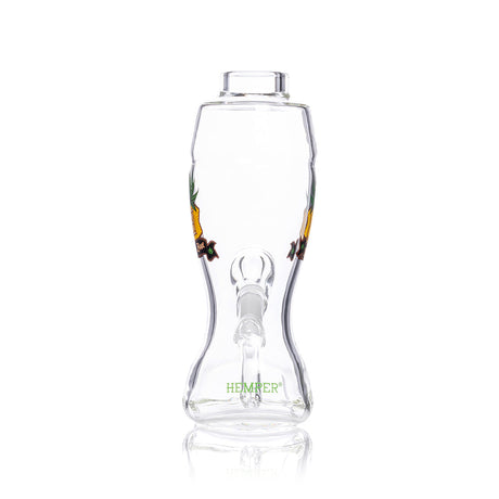 HEMPER - Das Boot Bong 6"