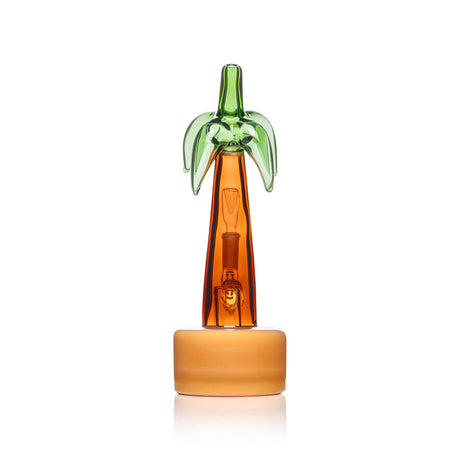 Hemper - Palm Tree Bong 7"