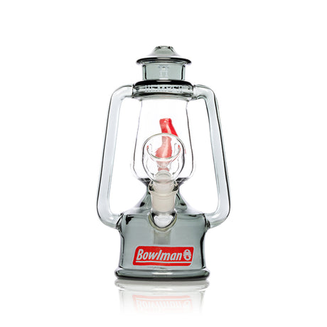 Hemper - Bowlman Lantern Bong 7"