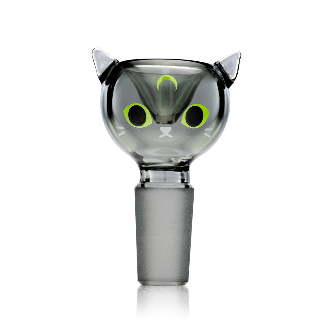 Hemper - Black Cat Bowl