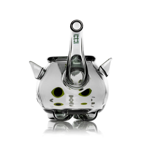 HEMPER -Black Cat  Handpipe 3"