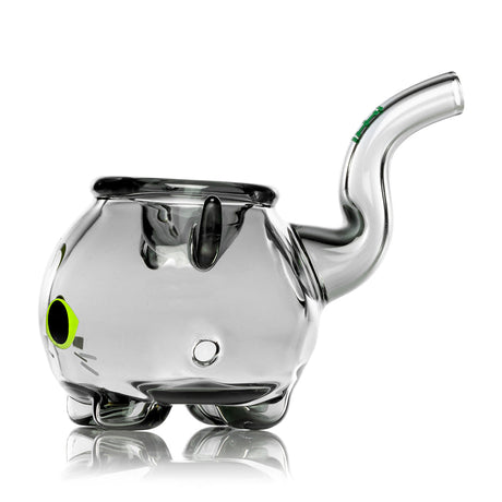 HEMPER -Black Cat  Handpipe 3"