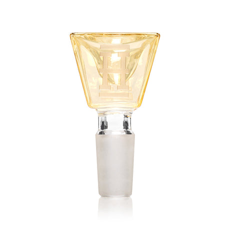 Gold Bar Flower Bowl