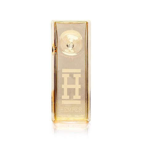 Gold Brick Hand Pipe