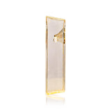 Gold Brick Hand Pipe