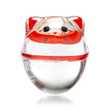 Lucky Cat Carb Cap
