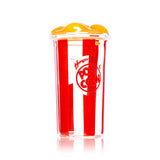 Movie Popcorn Hand Pipe