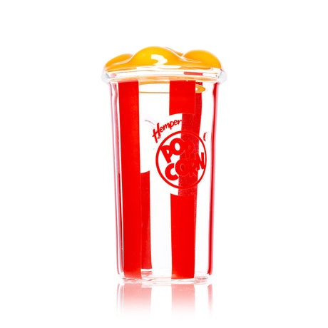 Movie Popcorn Hand Pipe