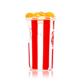 Movie Popcorn Hand Pipe
