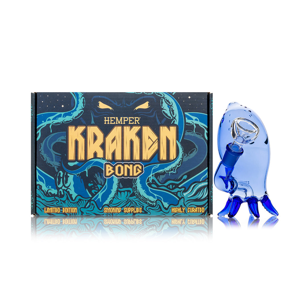 elfbar nachfüll pod läuft aus Cthulhu Kraken Boro Tank | bearsvapes.co.uk main image 0