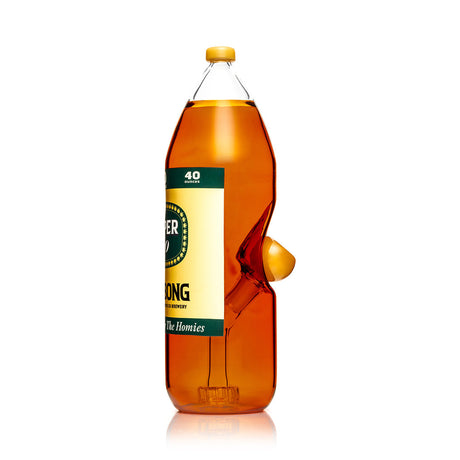 Forty Ounce XL Bong 9.5"