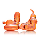 Balloon Dog Hand Pipe
