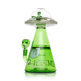 Lord Alien UFO Beaker (Green)
