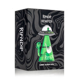 Lord Alien UFO Beaker (Green)
