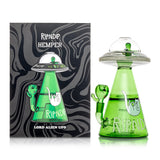 Lord Alien UFO Beaker (Green)