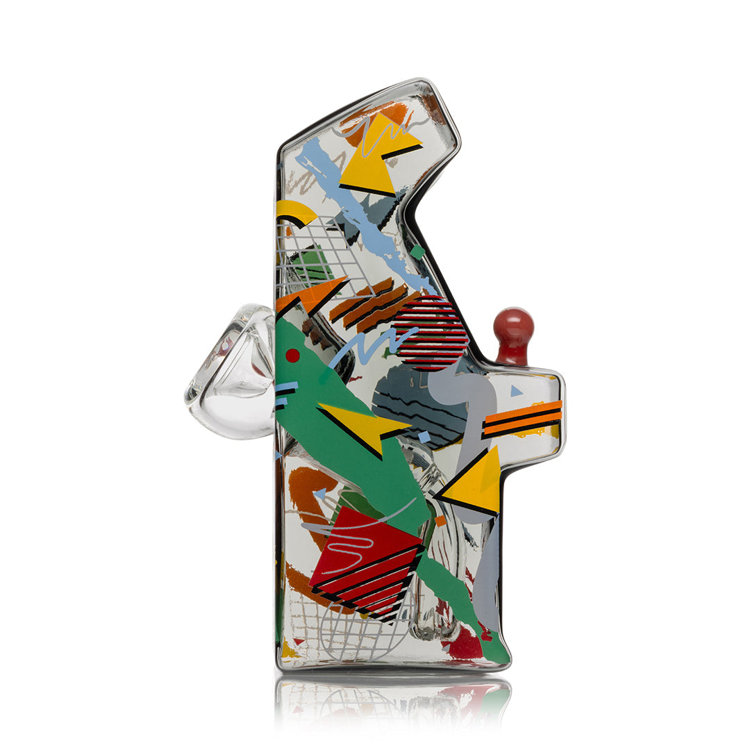 Hemper Arcade Bong 5.4"