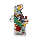 Hemper Arcade Bong 5.4"