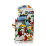 Hemper Arcade XL Bong 9.5"