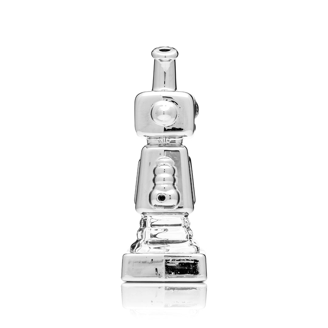 Hemper Hi-Robot Hand Pipe