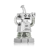 Hemper Hi-Robot XL Recycler Bong 8.75"