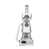 Hemper Hi-Robot XL Recycler Bong 8.75"