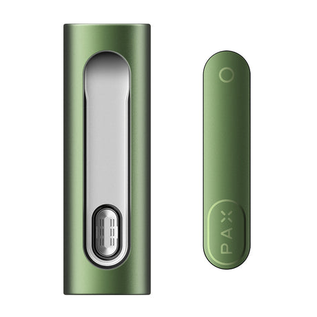PAX Flow Vaporizer with Grip Sleeve Bundle