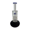 Peak Attachment With Perc