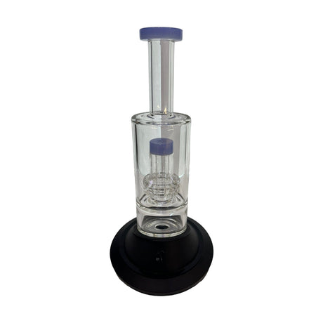 Peak Attachment With Perc