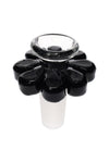 Colored Glass Flower Bowl “Bloom” – 14.5 mm Male