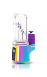 Bomb Erig Aerix -Portable Electric Dab Rig