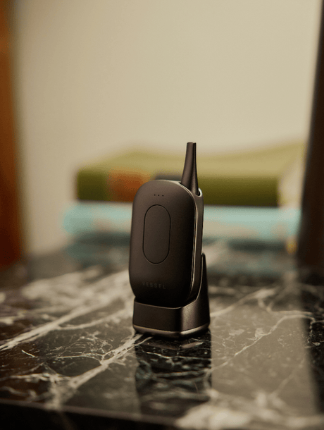 Vessel® Compass+