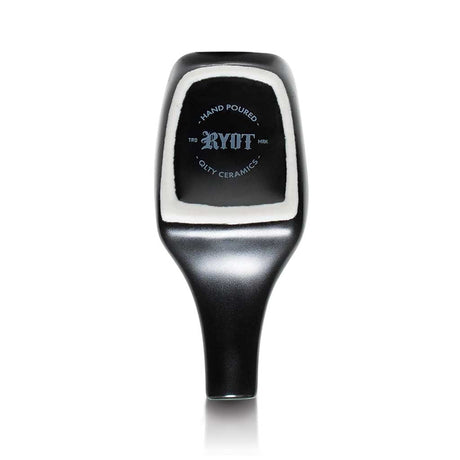 RYOT Ceramic Stand Up Mini Pipe