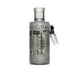 Circuitboard Wet Ash Catcher