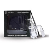 Jane West: Regular Weld Bucket Banger Kit